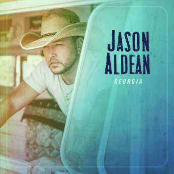 CD Jason Aldean: Georgia 423713