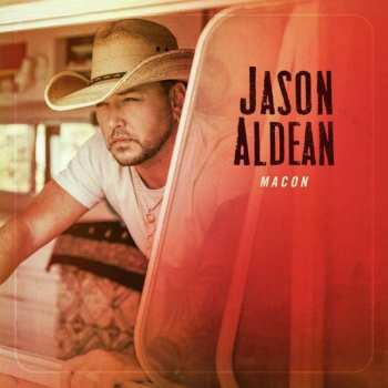 Album Jason Aldean: Macon