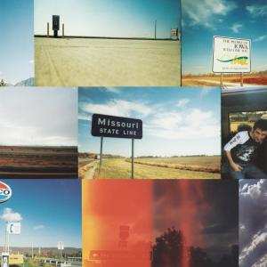 Album Jason Anderson: The Hopeful And The Unafraid