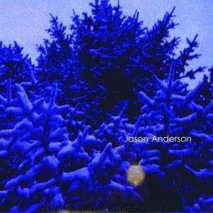 Album Jason Anderson: The Wreath