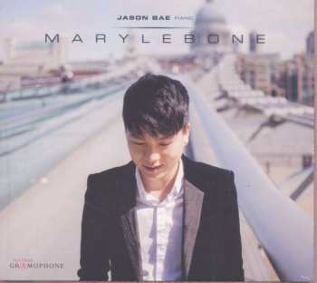 Album Jason Bae: Marylebone