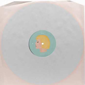 2LP Jason Bajada: Loveshit II (Blondie & The Backstabberz)