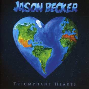 Album Jason Becker: Triumphant Hearts