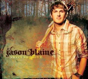 Album Jason Blaine: Sweet Sundown
