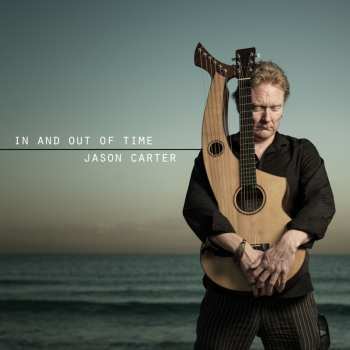 CD Jason Carter: In And Out Of Time