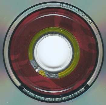 CD Jason Crabb: Because It's Christmas