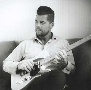 CD Jason Crabb: Unexpected