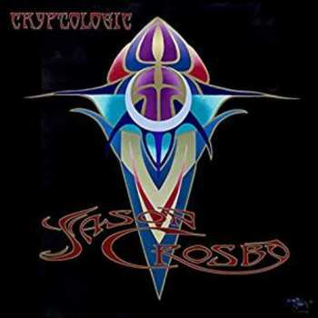 CD Jason Crosby: Cryptologic