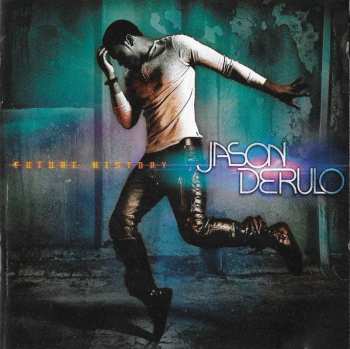 CD Jason Derulo: Future History