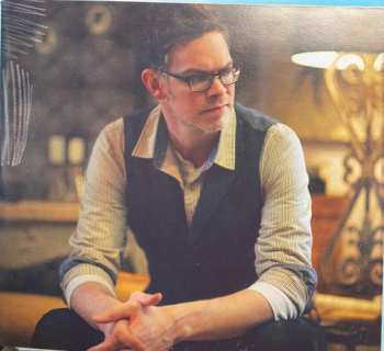 CD Jason Gray: Love Will Have The Final Word