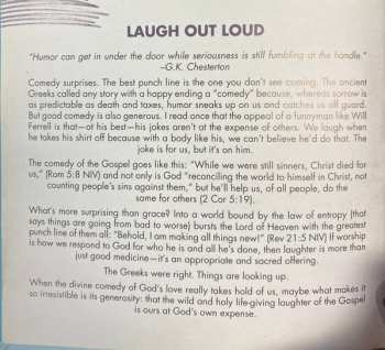 CD Jason Gray: Love Will Have The Final Word