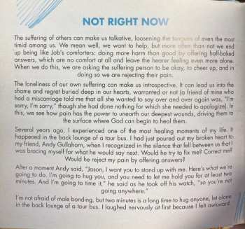 CD Jason Gray: Love Will Have The Final Word