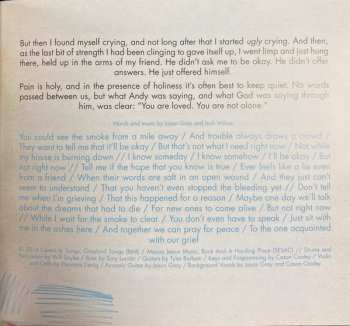 CD Jason Gray: Love Will Have The Final Word