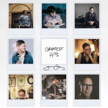 Album Jason Gray: Greatest Hits