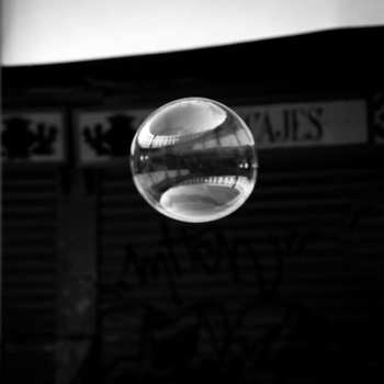 Album Jason Grier: Unbekannte