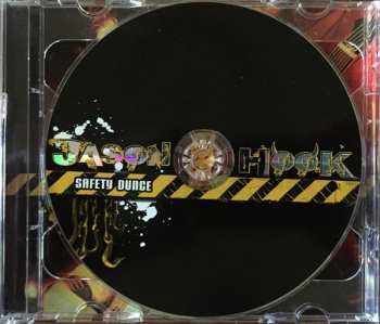 CD Jason Hook: Safety Dunce 265352