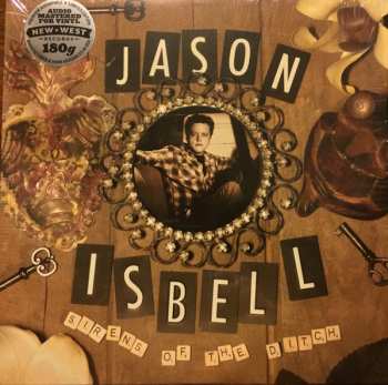 LP Jason Isbell: Sirens Of The Ditch 420269