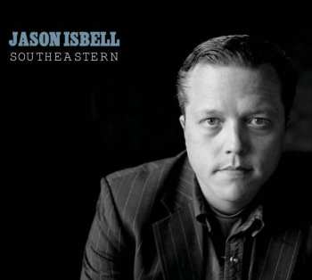 Album Jason Isbell: Southeastern