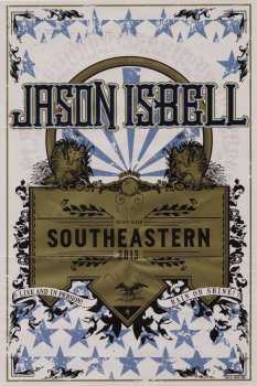 CD Jason Isbell: Southeastern 286265