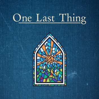 Album Jason Lee -band Mckinney: One Last Thing