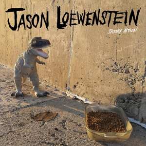 LP Jason Loewenstein: Spooky Action 470402