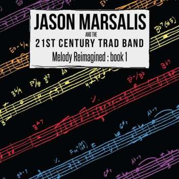 Album Jason Marsalis: Melody Reimagined: book 1