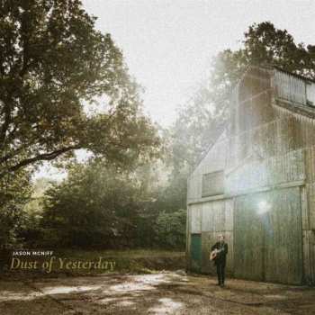 Album Jason McNiff: Dust Of Yesterday