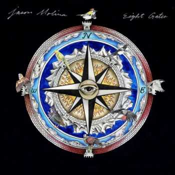 Album Jason Molina: Eight Gates