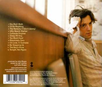CD Jason Mraz: Waiting For My Rocket To Come 424170