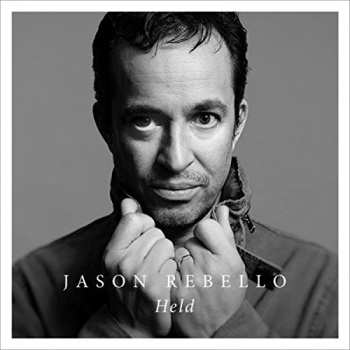 Album Jason Rebello: Held