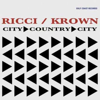 CD Jason Ricci and Joe Krown: City Country City 398954