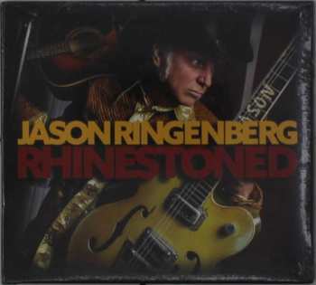 Album Jason Ringenberg: Rhinestoned