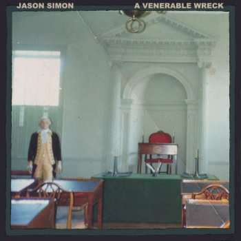 Album Jason Simon: A Venerable Wreck