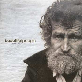 Album Jason Upton: Beautiful People