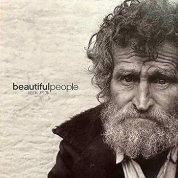 CD Jason Upton: Beautiful People 508012