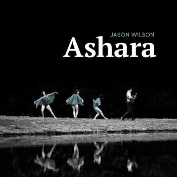 Album Jason Wilson: Ashara