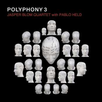 CD Pablo Held: Polyphony 3
