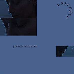 Album Jasper Frederik: Universe