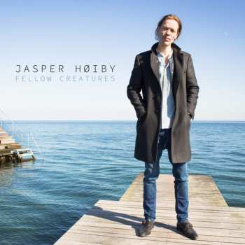 Album Jasper Høiby: Fellow Creatures
