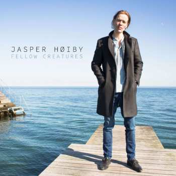 CD Jasper Høiby: Fellow Creatures 497141