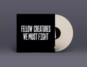 Jasper Høiby: Fellow Creatures: We Must Fight