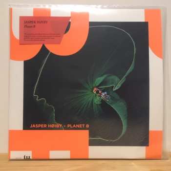 Album Jasper Høiby: Planet B