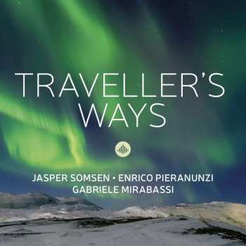 Album Jasper Somsen: Traveller's Ways