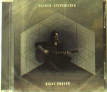 Album Jasper Steverlinck: Night Prayer