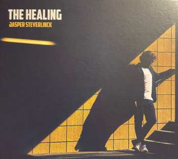 Album Jasper Steverlinck: The Healing