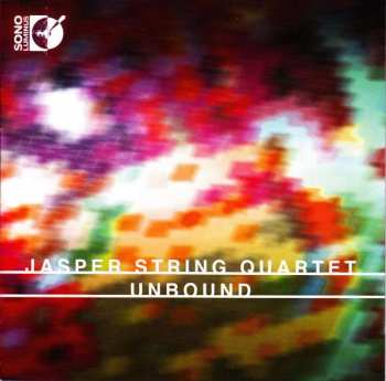 Jasper String Quartet: Unbound