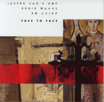 CD Jasper Van't Hof's Face To Face: Canossa 298377