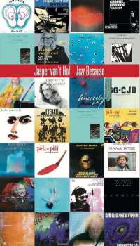 Album Jasper Van't Hof: Jazz Because