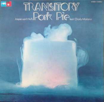 Album Pork Pie: Transitory