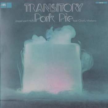 CD Pork Pie: Transitory 537290
